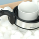 Illustration for article titled HandSteady Drink Stabilizer